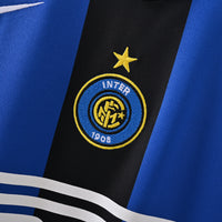 Inter Milan Home 04-05