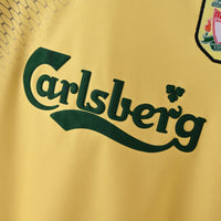 Liverpool Away 04-05