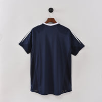 Real Madrid Away 04-05