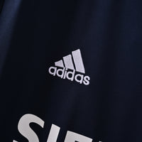 Real Madrid Away 04-05