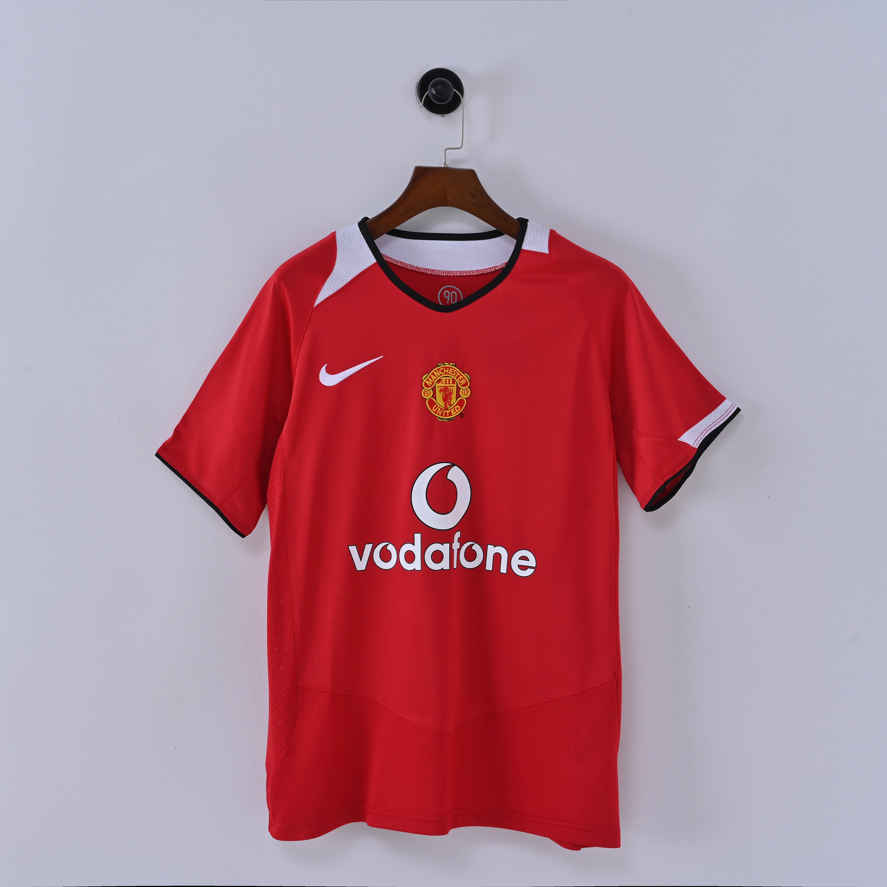 Manchester United Home 04-06 — image 1