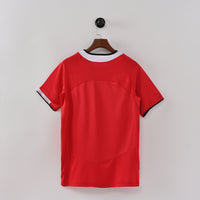 Manchester United Home 04-06