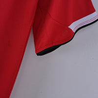 Manchester United Home 04-06