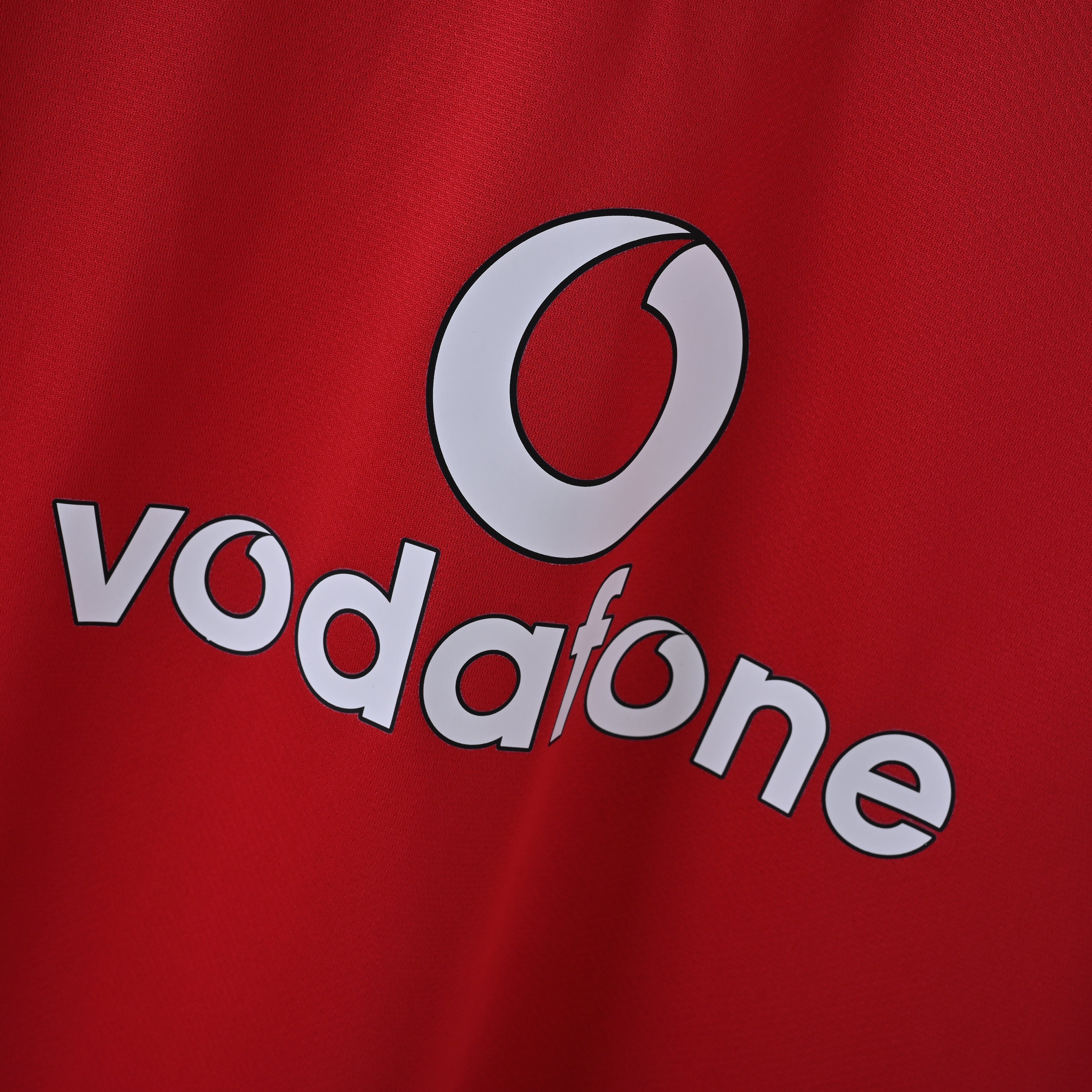 Manchester United Home 04-06 — image 5