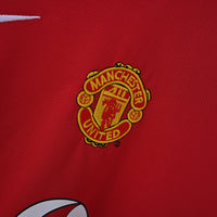 Manchester United Home 04-06