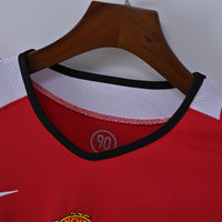 Manchester United Home 04-06