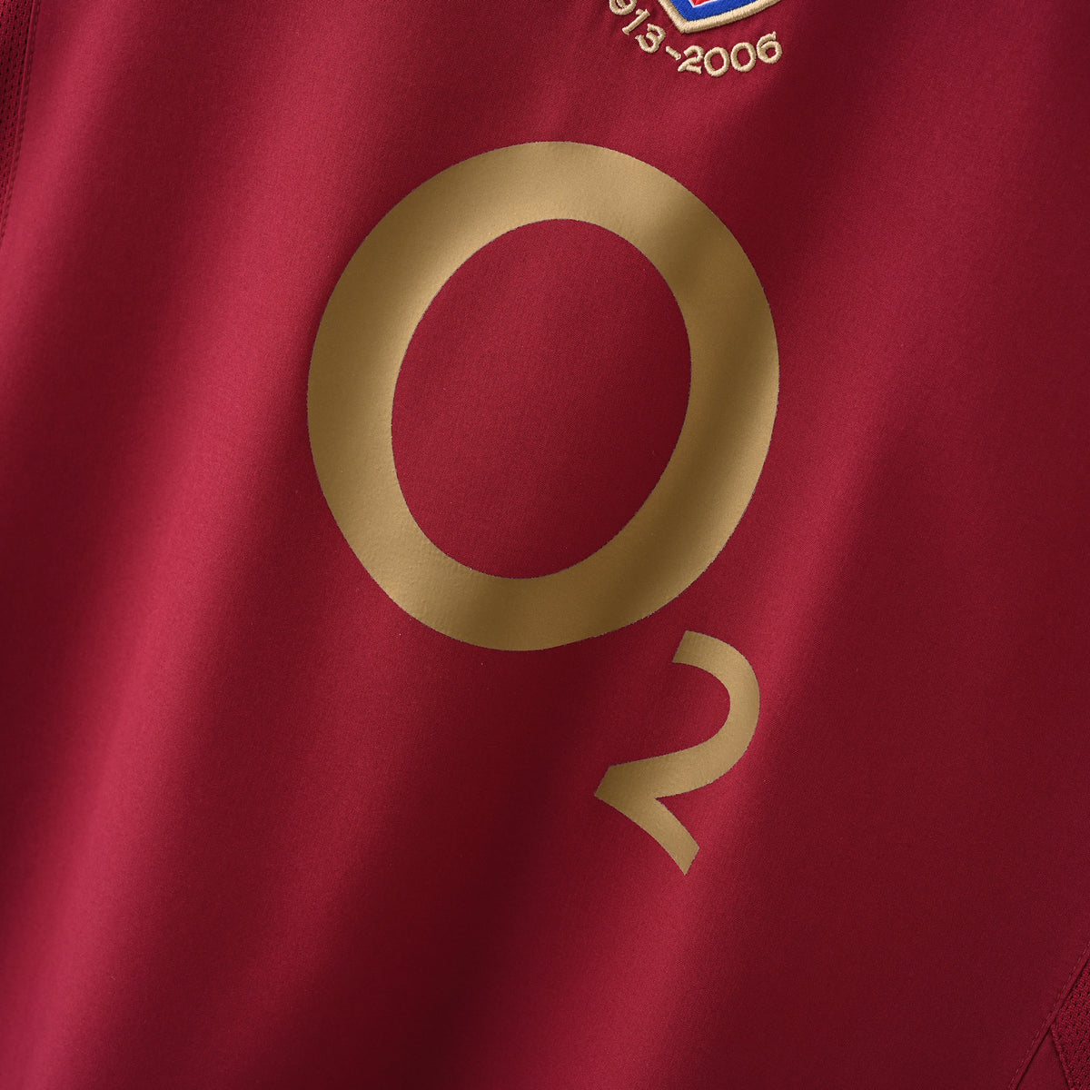 Arsenal Home 05-06 — image 3