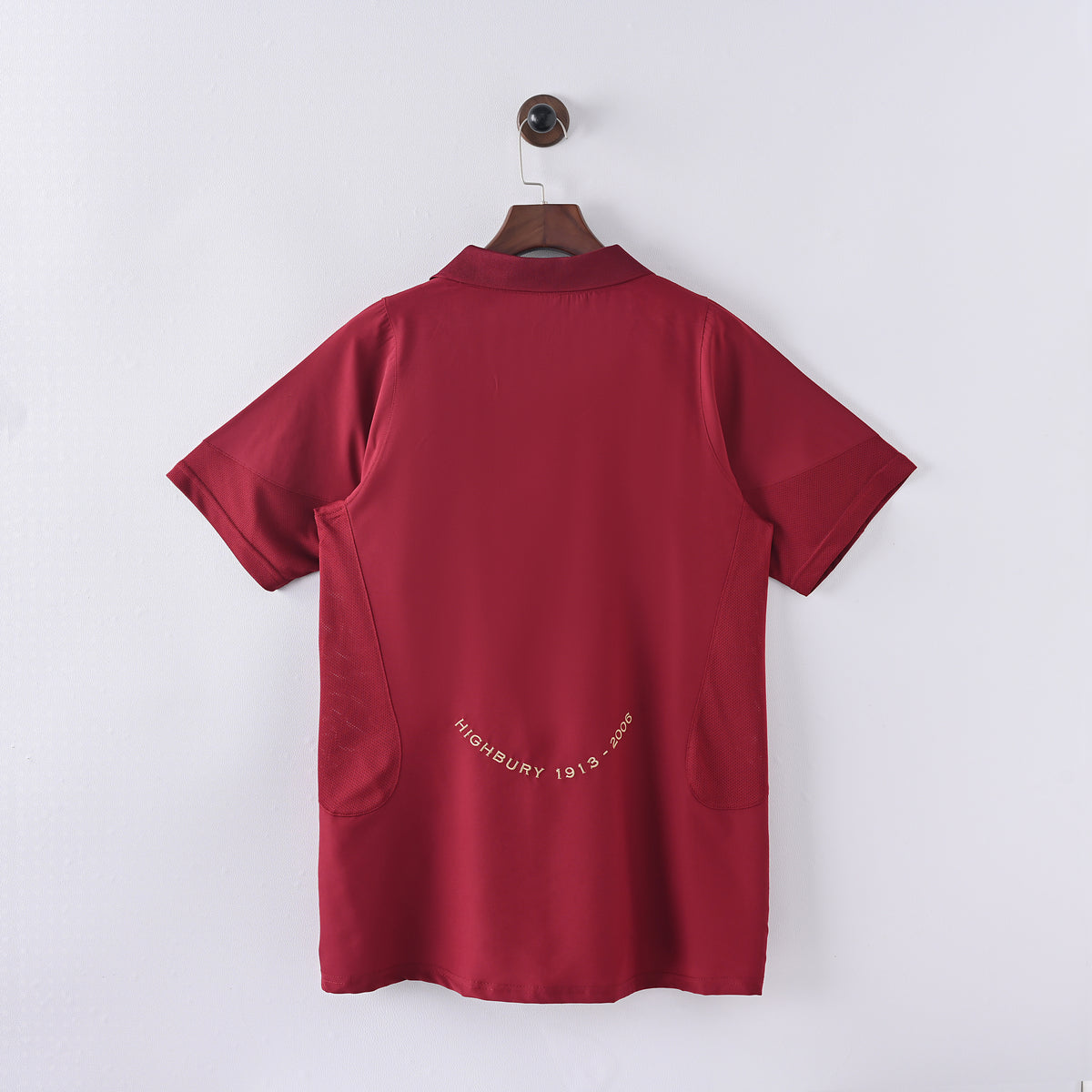 Arsenal Home 05-06 — image 5