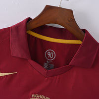 Arsenal Home 05-06