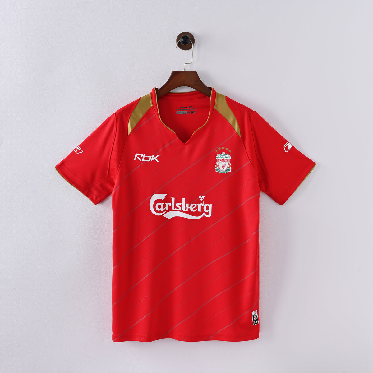 Liverpool Home 05-06 — image 1