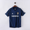 Real Madrid Away 05-06