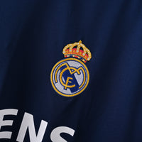 Real Madrid Away 05-06