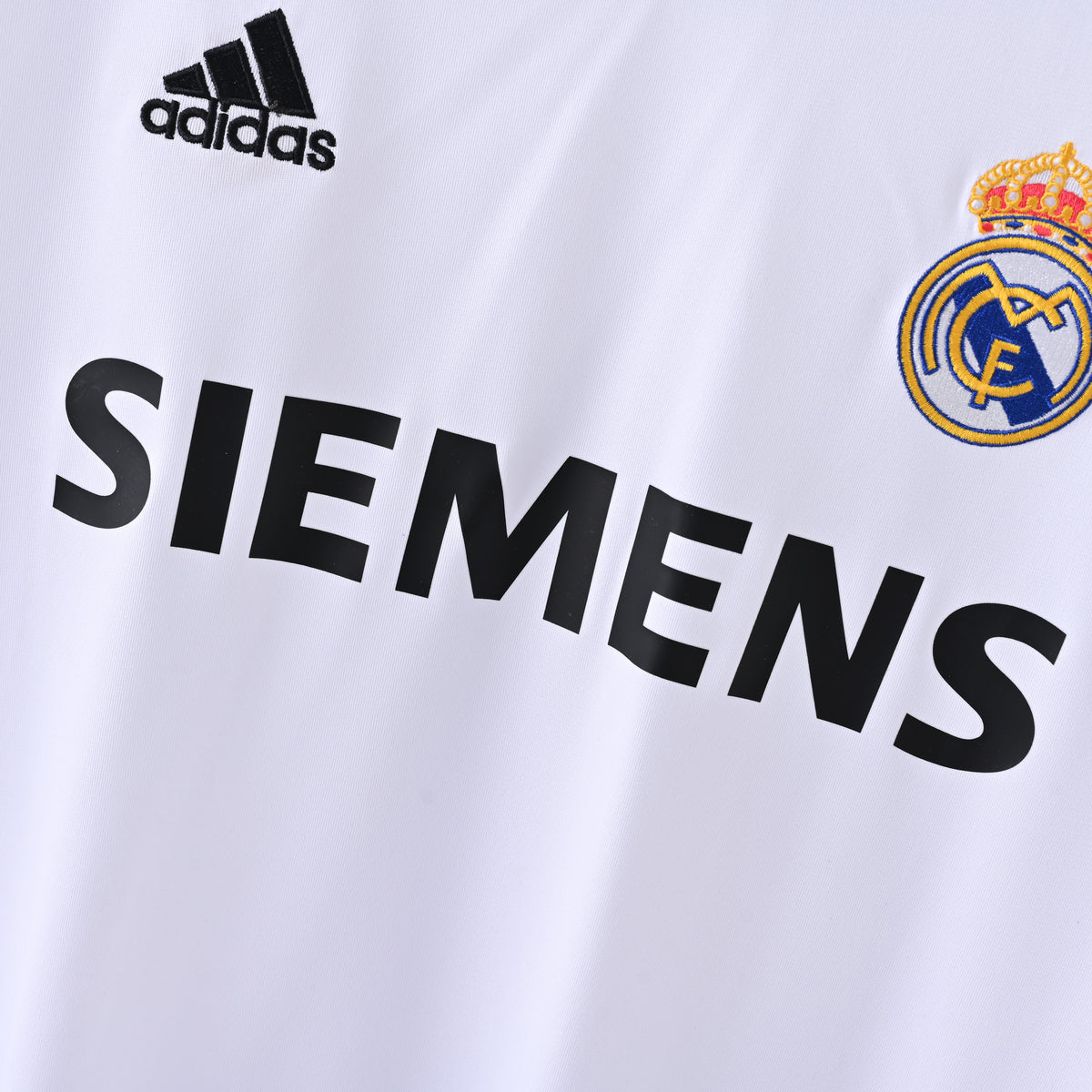 Real Madrid Home 05-06 — image 4
