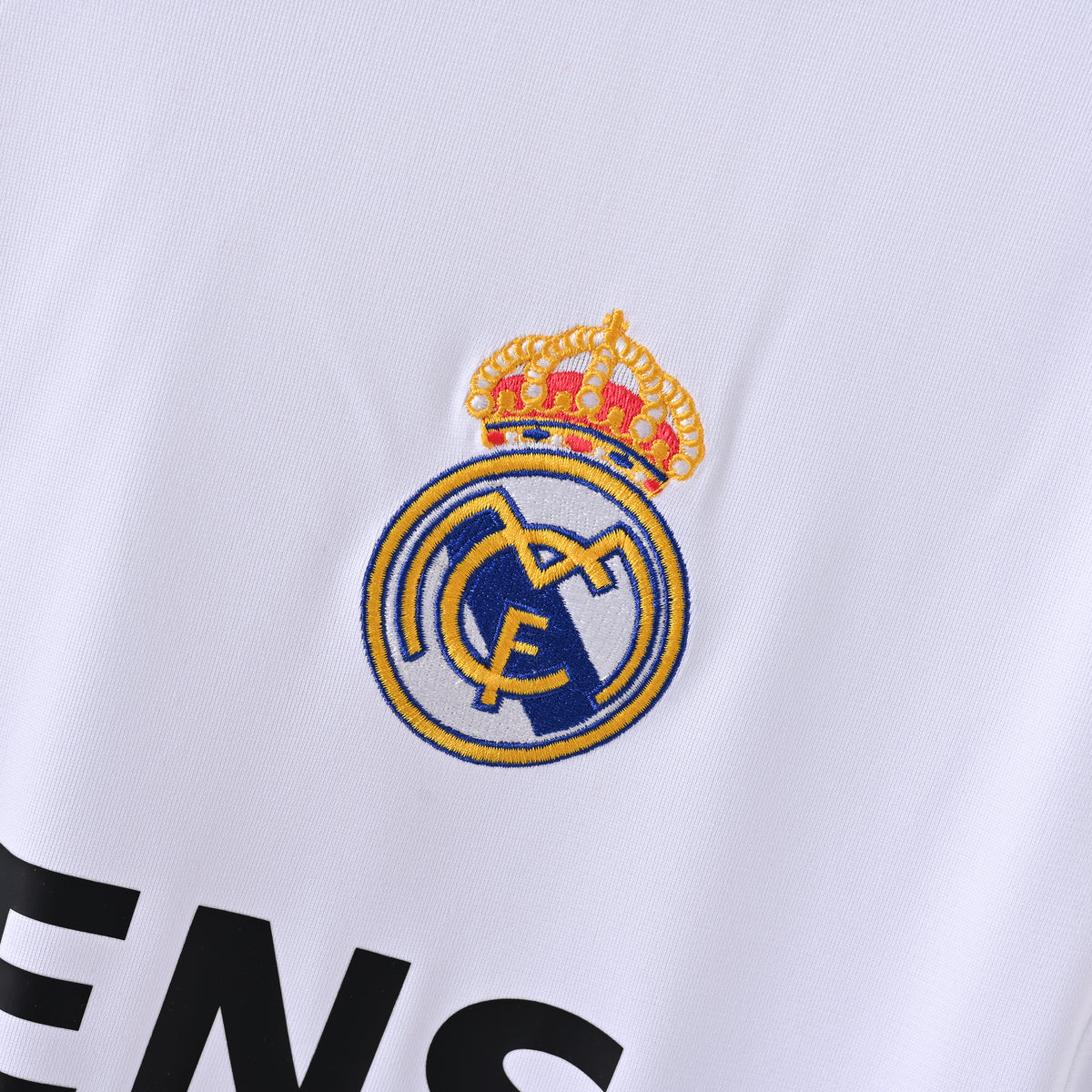 Real Madrid Home 05-06 — image 5