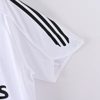 Real Madrid Home 05-06