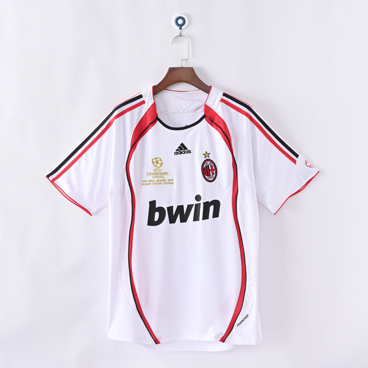 AC Milan Away 06-07