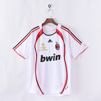 AC Milan Away 06-07