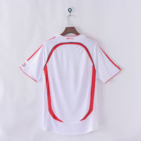 AC Milan Away 06-07