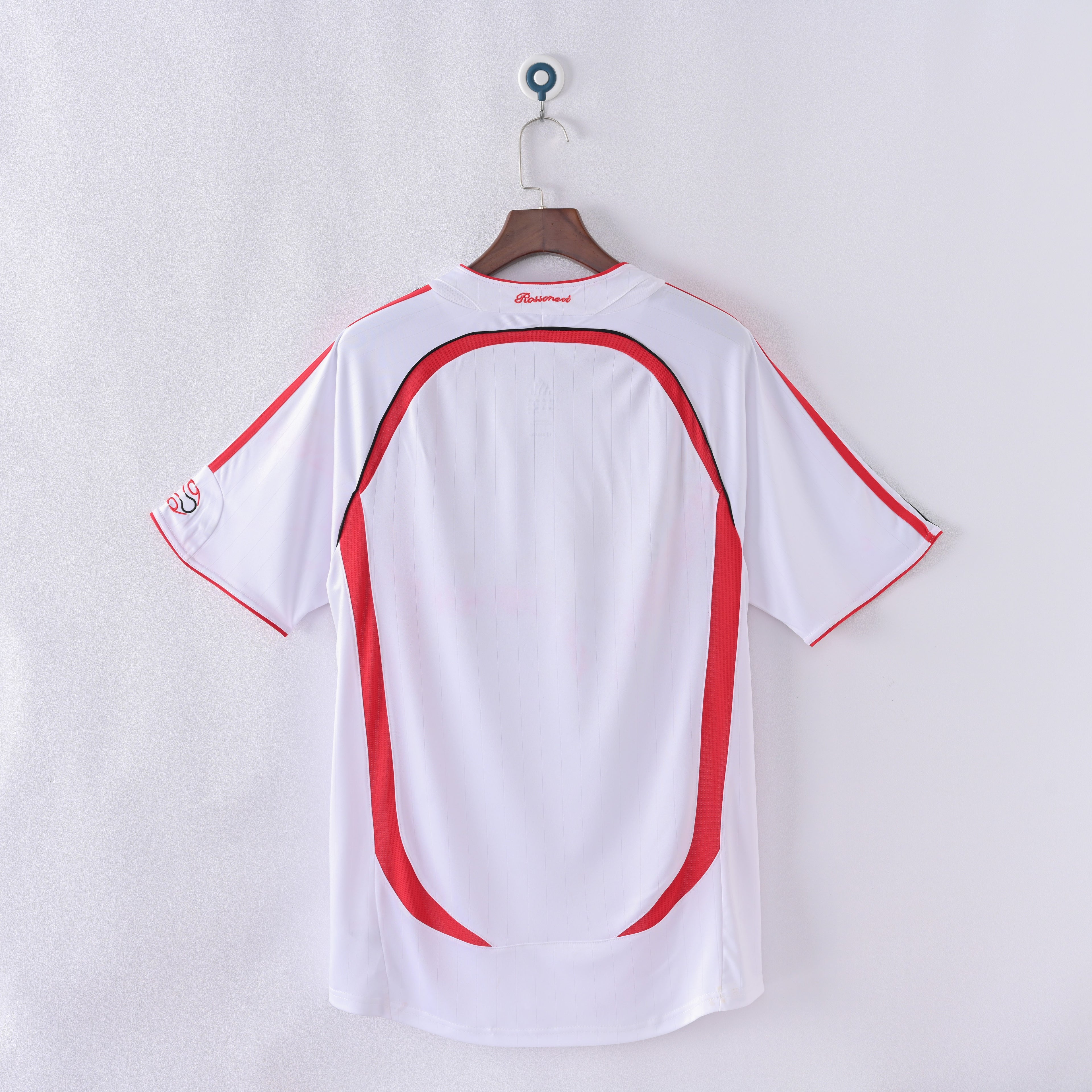AC Milan Away 06-07 — image 2