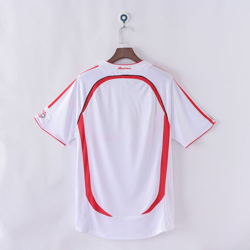 AC Milan Away 06-07 — image 2