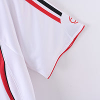 AC Milan Away 06-07