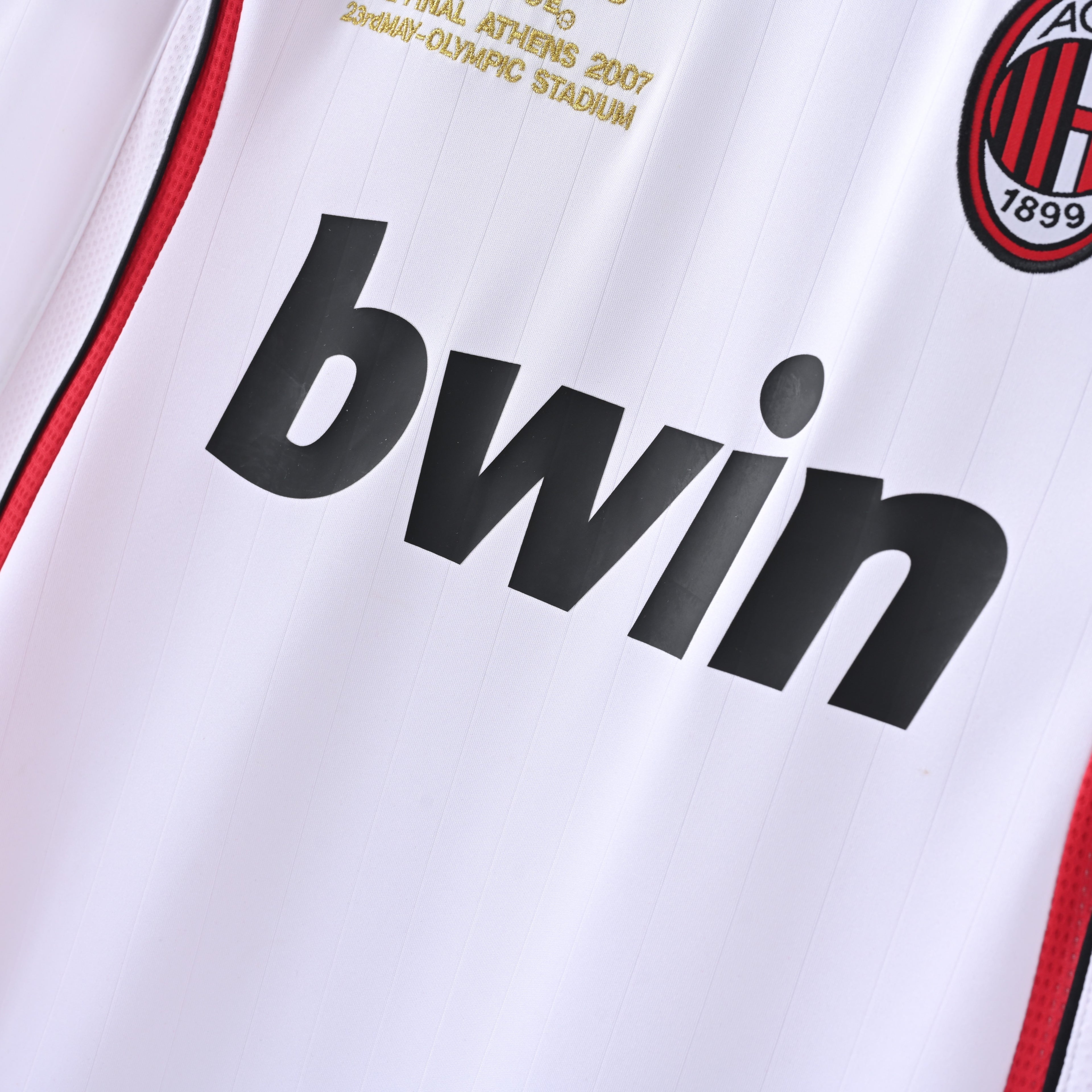 AC Milan Away 06-07 — image 5
