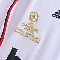 AC Milan Away 06-07