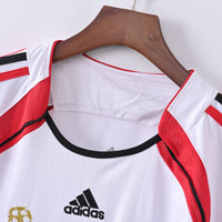 AC Milan Away 06-07
