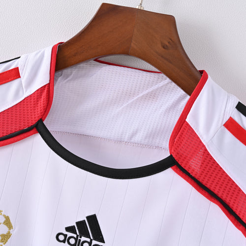 AC Milan Home Long Sleeve 06-07 — image 2