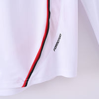 AC Milan Home Long Sleeve 06-07
