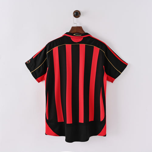 AC Milan Home 06-07 — image 2