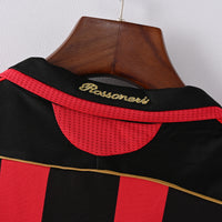AC Milan Home 06-07