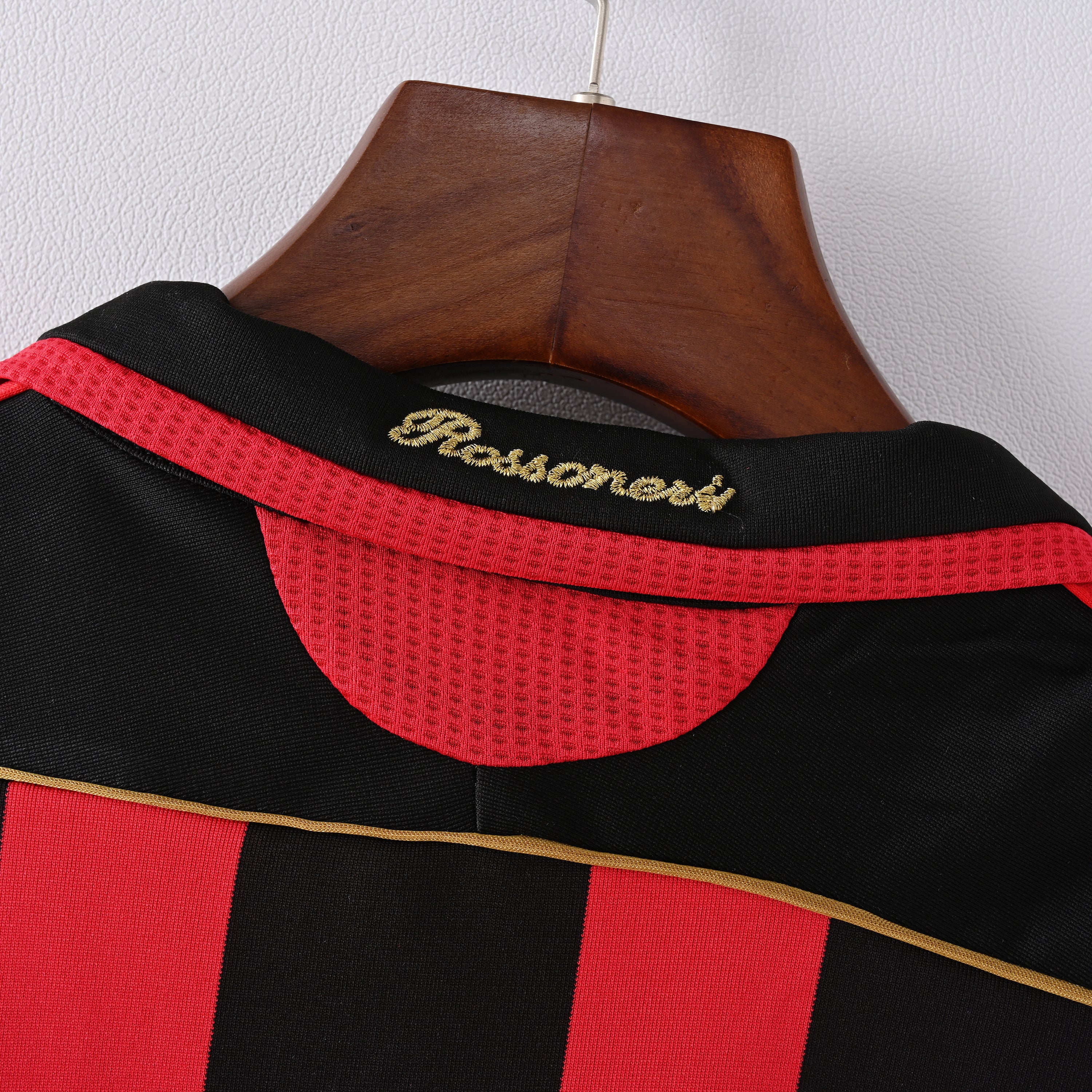 AC Milan Home 06-07 — image 3