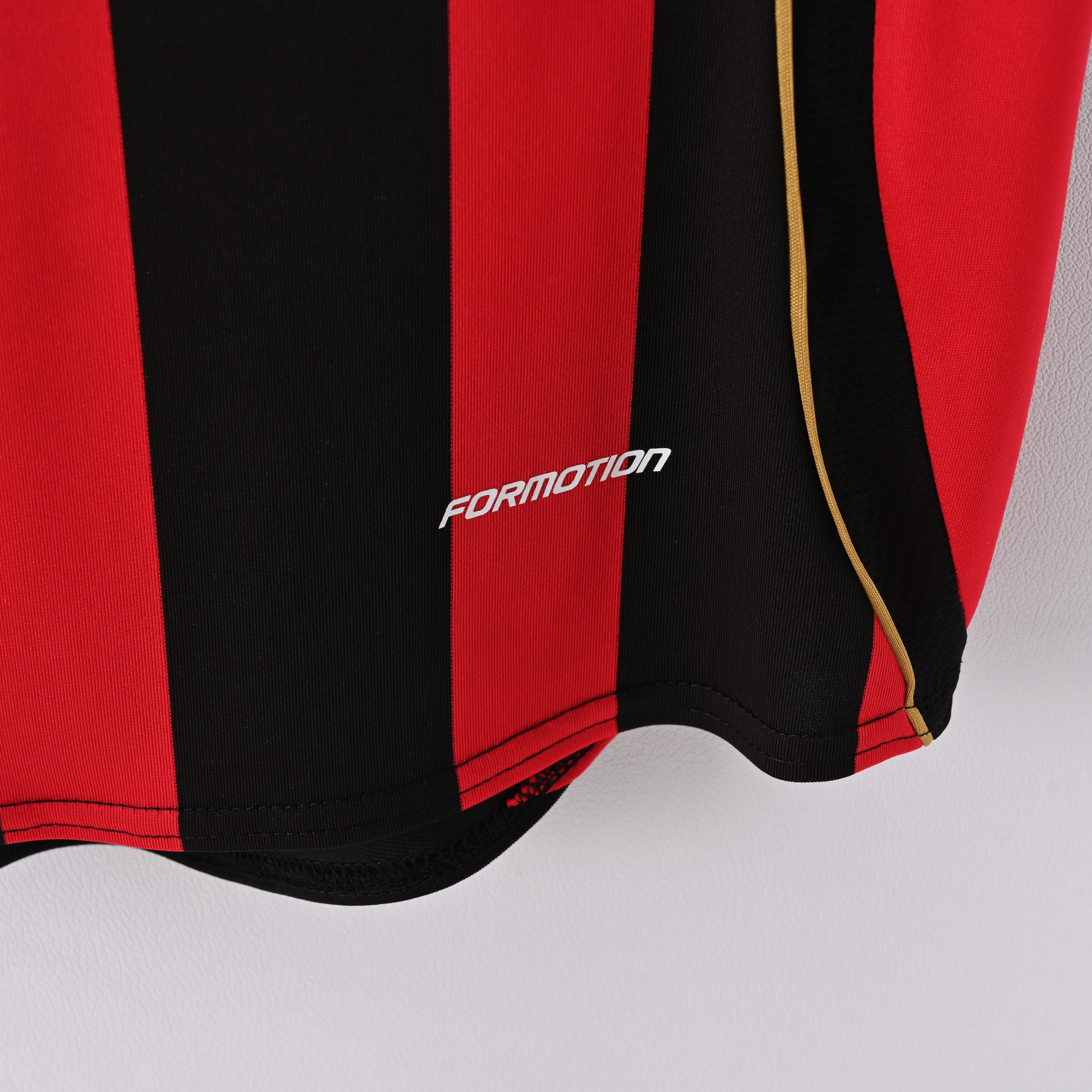 AC Milan Home 06-07 — image 4