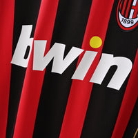 AC Milan Home 06-07