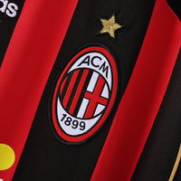 AC Milan Home 06-07