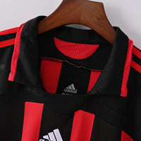 AC Milan Home 06-07