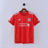 Liverpool Home 06-07