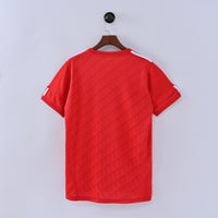 Liverpool Home 06-07