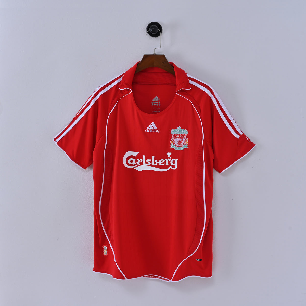 Liverpool Home 06-07 — image 1