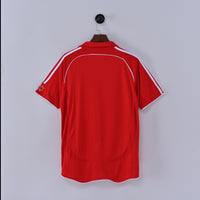 Liverpool Home 06-07