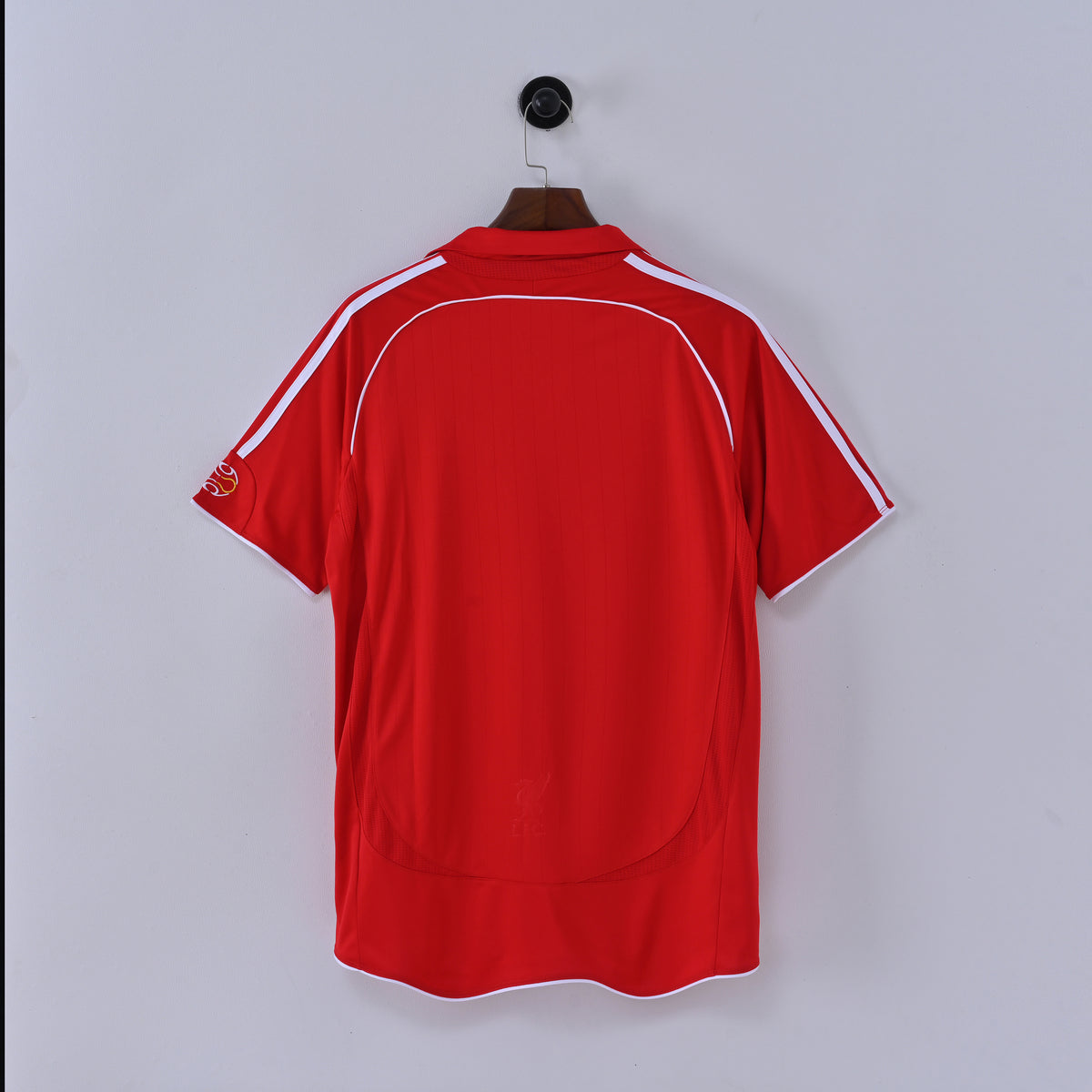 Liverpool Home 06-07 — image 2