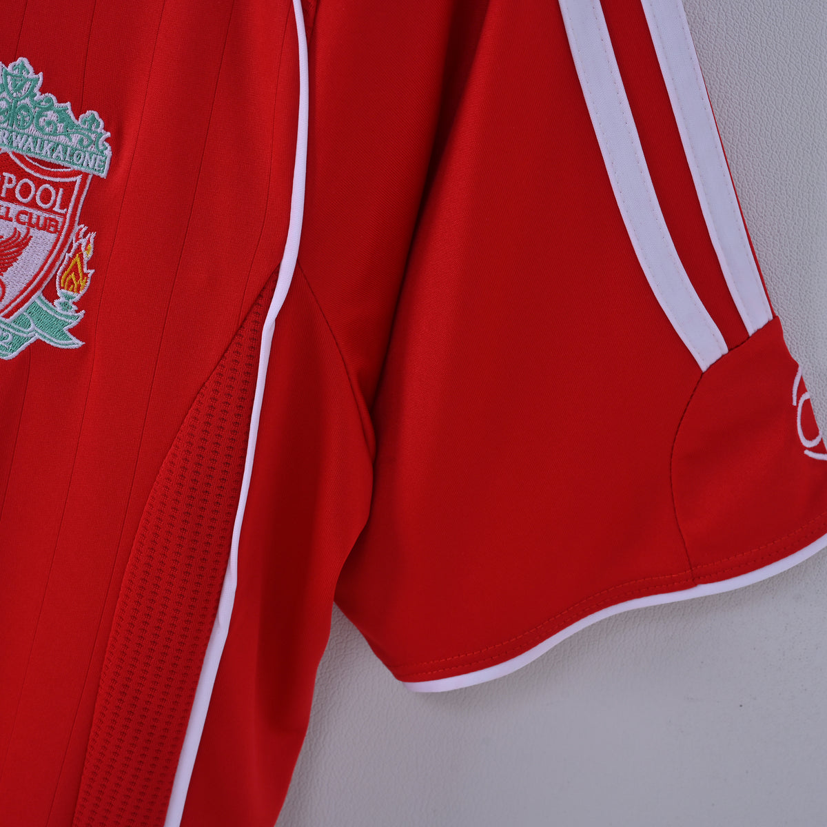 Liverpool Home 06-07 — image 3