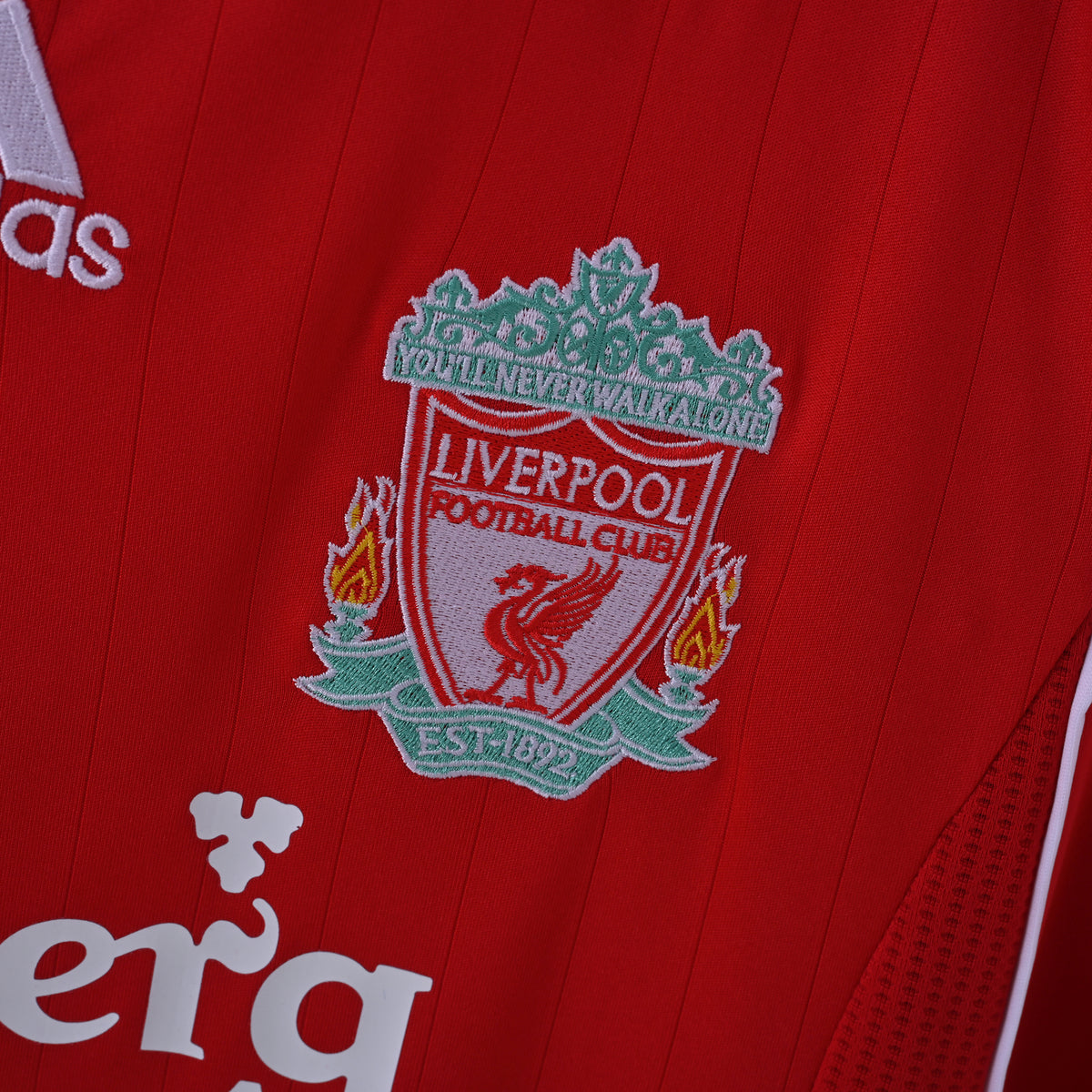 Liverpool Home 06-07 — image 5