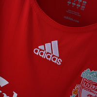 Liverpool Home 06-07