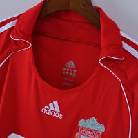 Liverpool Home 06-07