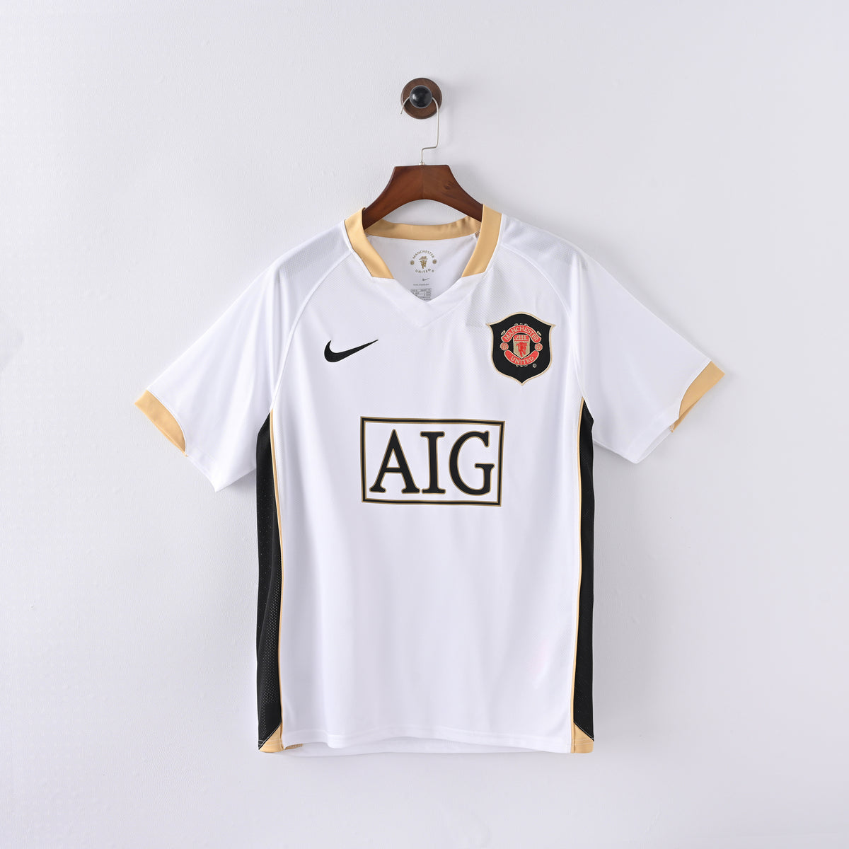 Manchester United Away 06-07