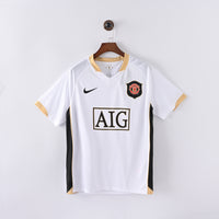 Manchester United Away 06-07