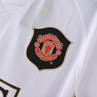 Manchester United Away 06-07