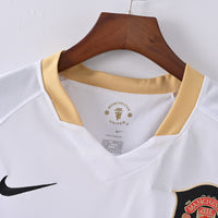 Manchester United Away 06-07